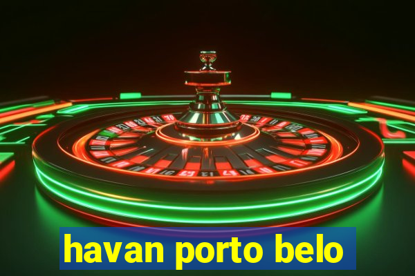 havan porto belo